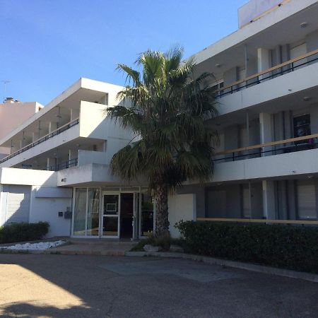 Les Cigales De Mer Le Grau-du-Roi Exterior photo