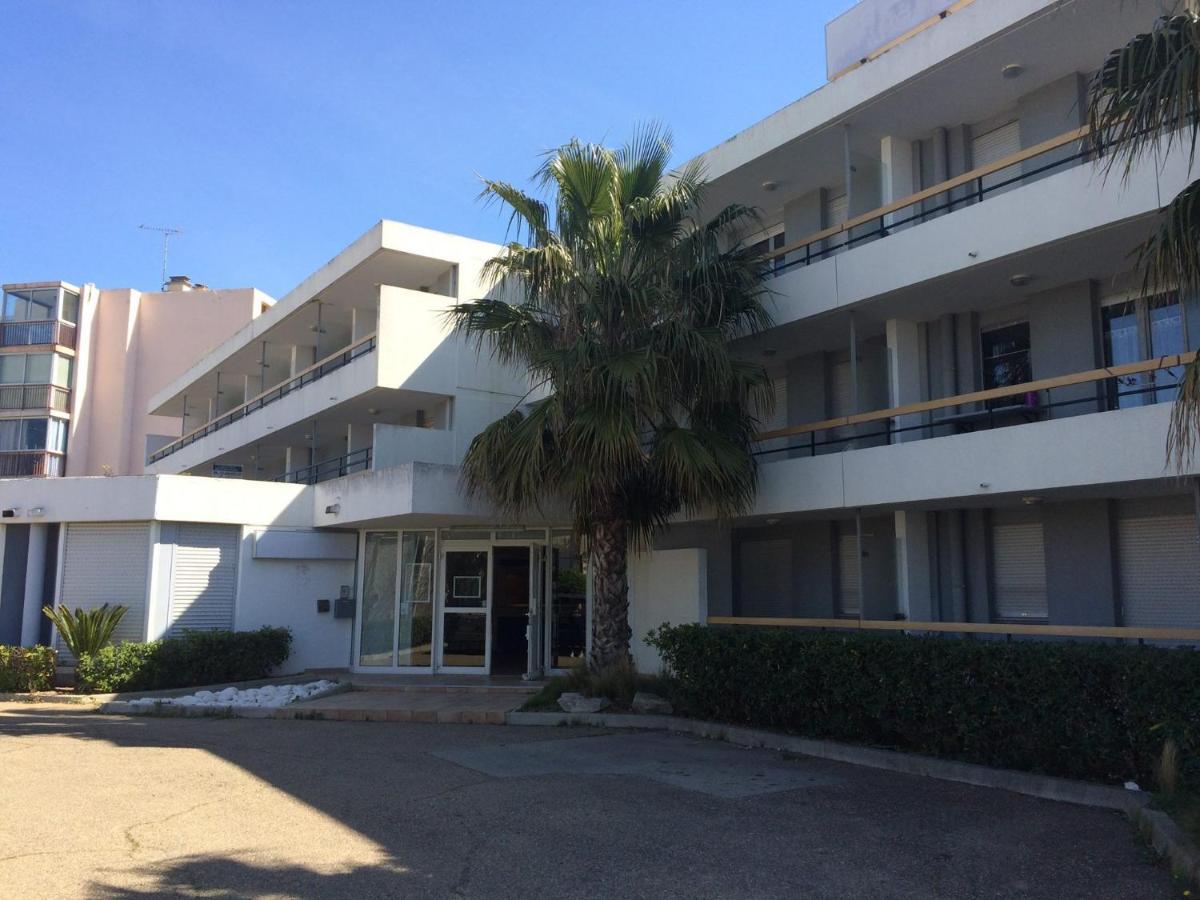 Les Cigales De Mer Le Grau-du-Roi Exterior photo
